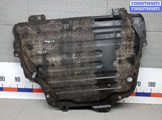 купить защита двигателя нижняя (поддона) на LAND ROVER FREELANDER 2