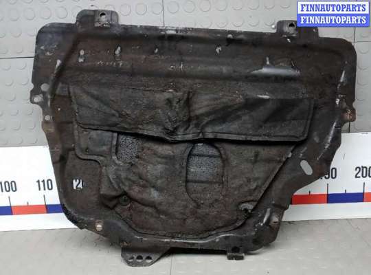 купить защита двигателя нижняя (поддона) на LAND ROVER FREELANDER 2