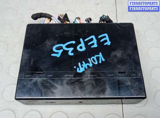 купить блок комфорта на CHEVROLET CAPTIVA 2