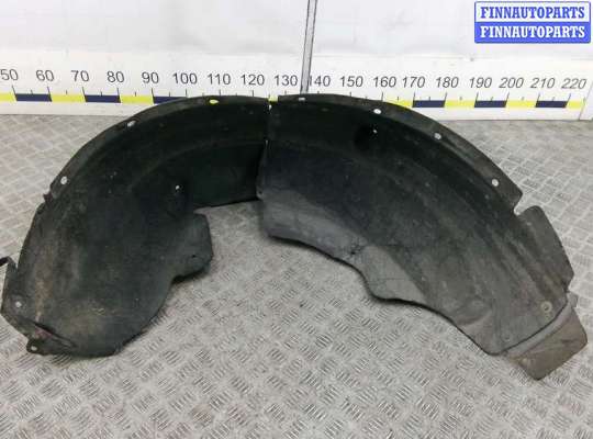 купить защита арок (защита крыла, подкрылок) задняя левая на BMW X3 F25