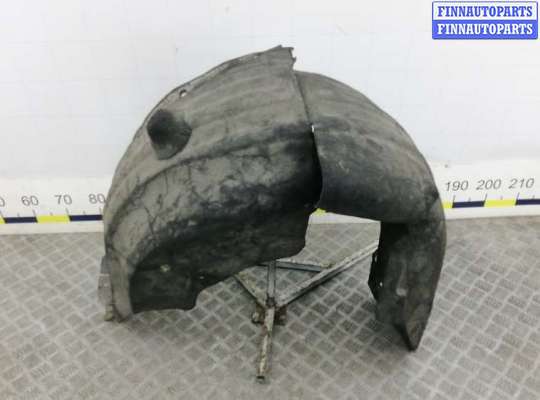 защита арок (защита крыла, подкрылок) задняя левая BM3471555 на BMW X3 F25