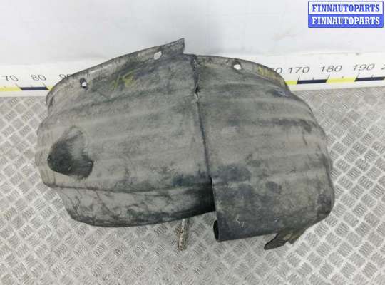 купить защита арок (защита крыла, подкрылок) задняя левая на BMW X3 F25