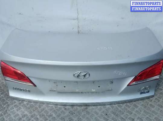 крышка багажника HN436887 на HYUNDAI I40