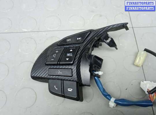 купить кнопки руля на MAZDA 3 BM