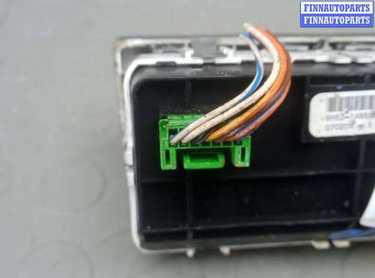 купить блок управления подвеской на LAND ROVER FREELANDER 2