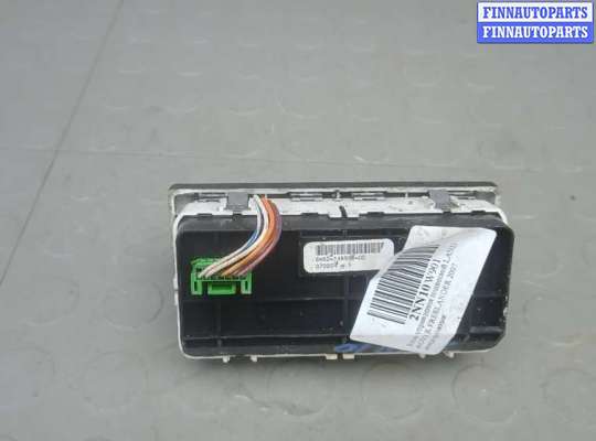 купить блок управления подвеской на LAND ROVER FREELANDER 2