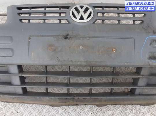 бампер передний VG1689949 на VOLKSWAGEN CADDY 3