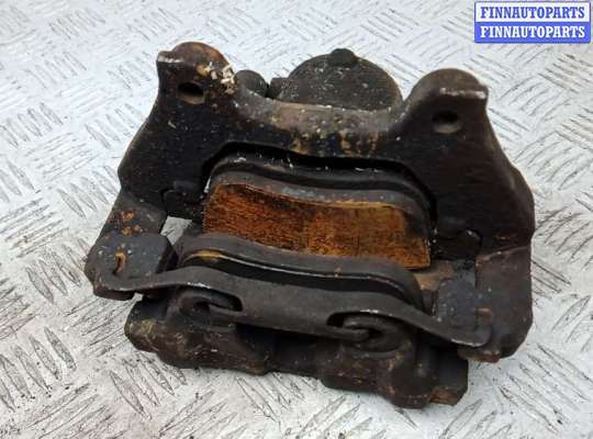 купить суппорт тормозной передний левый на OPEL COMBO D