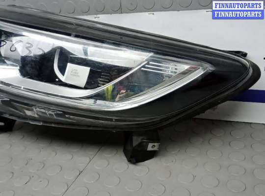 купить фара левая на RENAULT KADJAR 1
