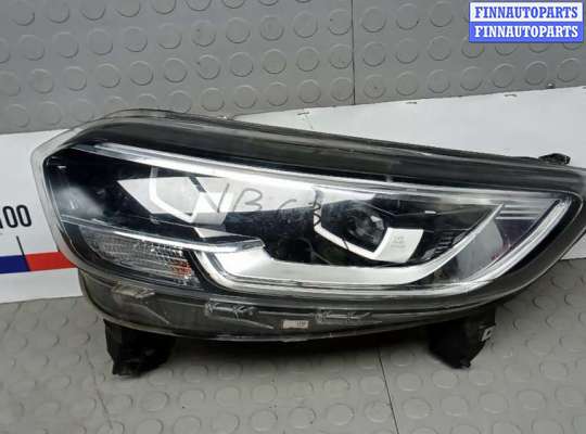 купить фара левая на RENAULT KADJAR 1