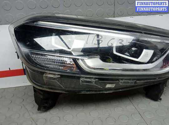 купить фара левая на RENAULT KADJAR 1