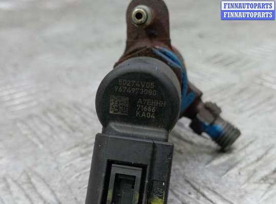 купить форсунка дизельная на PEUGEOT 3008 1