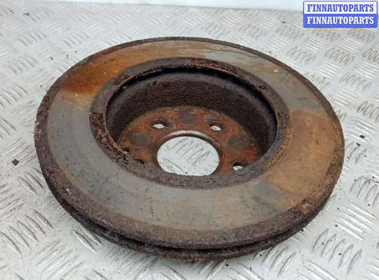 купить диск тормозной передний на MERCEDES BENZ C-CLASS W204