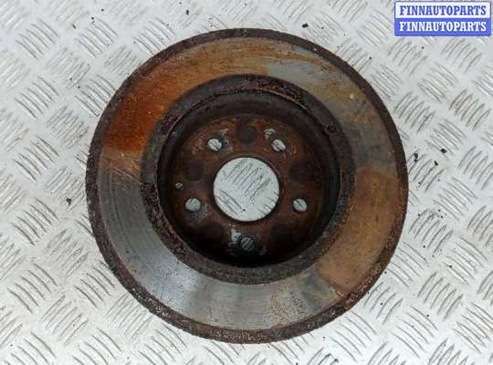 купить диск тормозной передний на MERCEDES BENZ C-CLASS W204