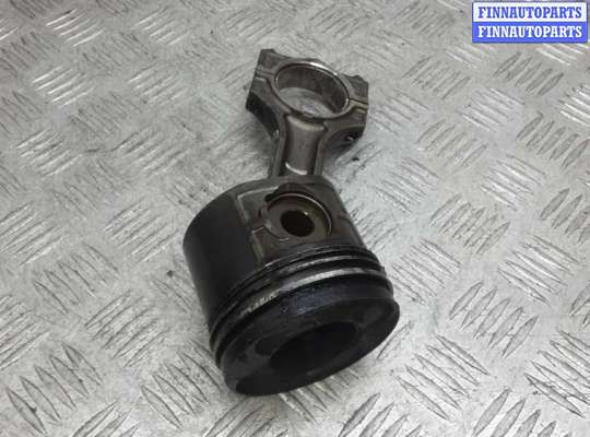 Поршневая группа (поршень, шатун) на Range Rover III (LM, L322)