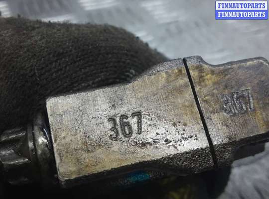 Поршневая группа (поршень, шатун) на Range Rover III (LM, L322)