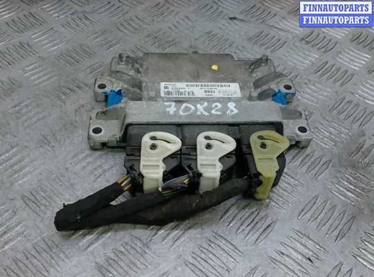 купить блок управления двс на FORD ECOSPORT