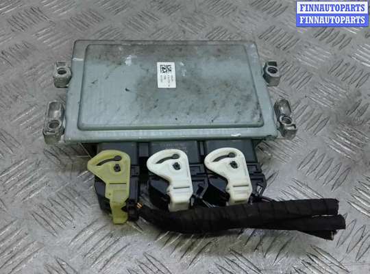 купить блок управления двс на FORD ECOSPORT
