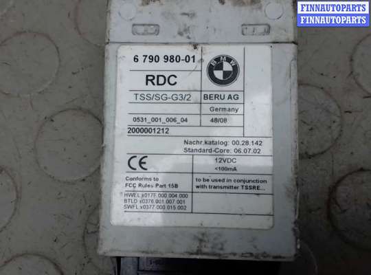 купить блок контроля давления в шинах на BMW 7 F01