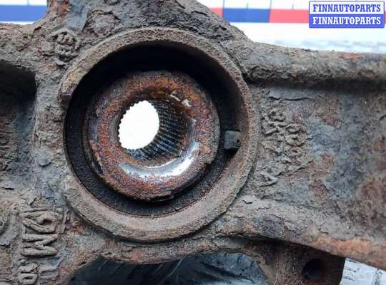 купить ступица передняя левая на FORD MONDEO 4