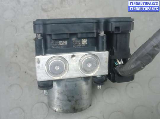 купить блок abs на TOYOTA C-HR