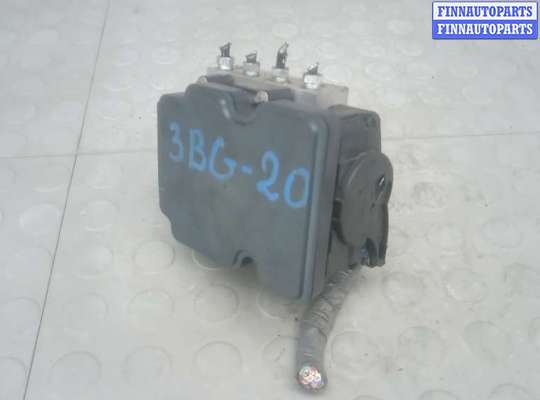 купить блок abs на TOYOTA C-HR