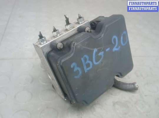 купить блок abs на TOYOTA C-HR