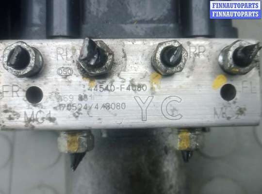 купить блок abs на TOYOTA C-HR