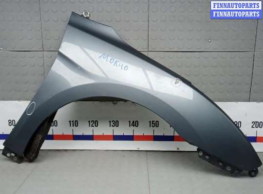 купить крыло переднее правое на HYUNDAI I40