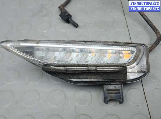 Фара противотуманная (ПТФ)