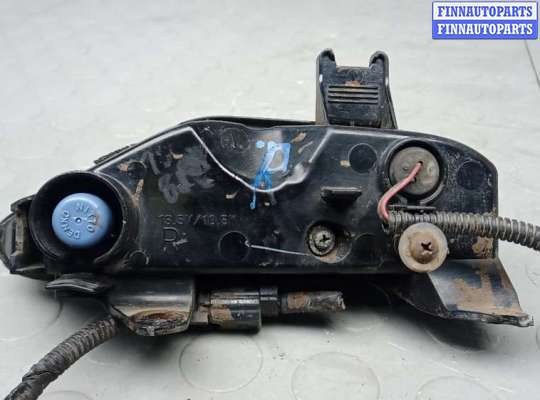 купить фара галогенная правая передняя на INFINITI Q50