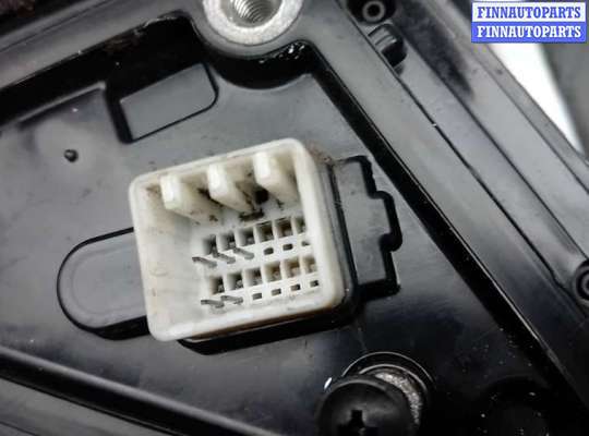 Зеркало боковое на Kia Sportage III (SL)