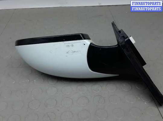 Зеркало боковое на Kia Sportage III (SL)