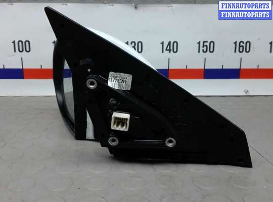 Зеркало боковое на Kia Sportage III (SL)