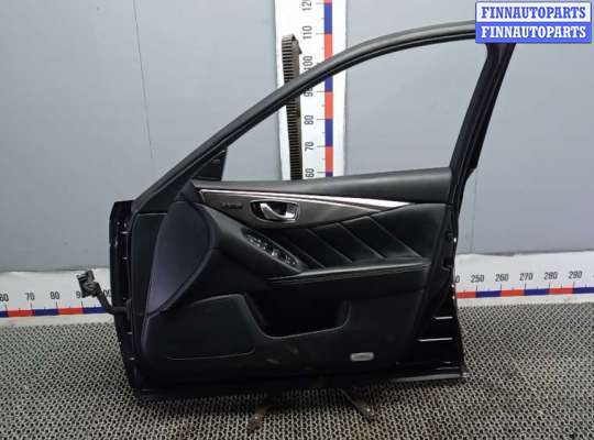 купить дверь передняя правая на INFINITI Q50