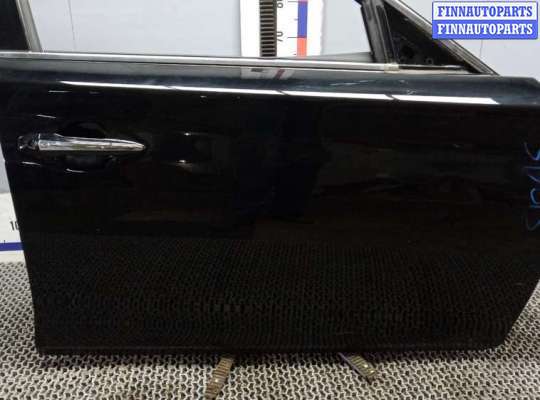 купить дверь передняя правая на INFINITI Q50