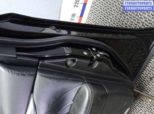 купить дверь передняя правая на INFINITI Q50