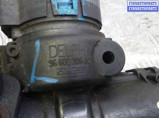 купить дроссельная заслонка дизельная на CITROEN BERLINGO 1