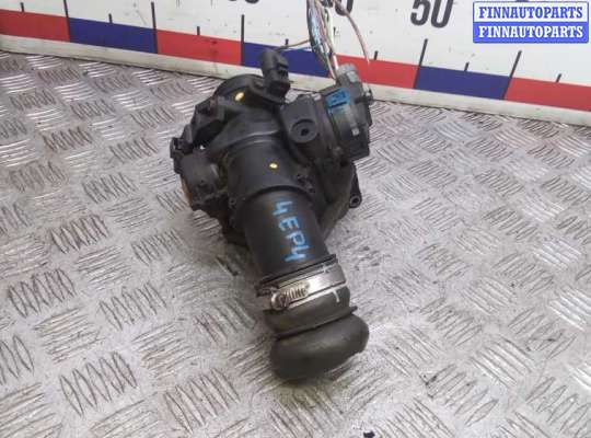 купить дроссельная заслонка дизельная на CITROEN BERLINGO 1