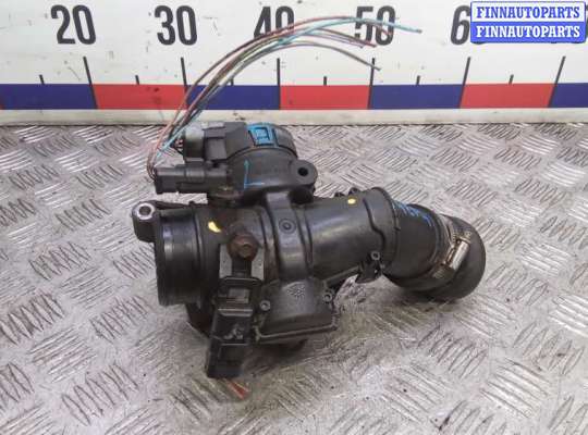 купить дроссельная заслонка дизельная на CITROEN BERLINGO 1