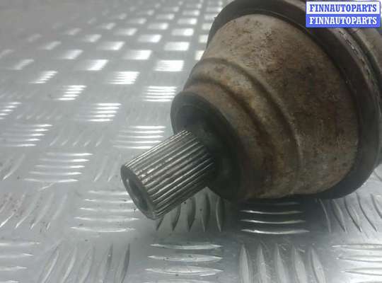 купить привод передний правый на VOLKSWAGEN CADDY 3