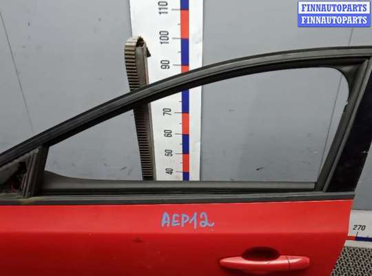 купить дверь передняя левая на VOLVO V40 3