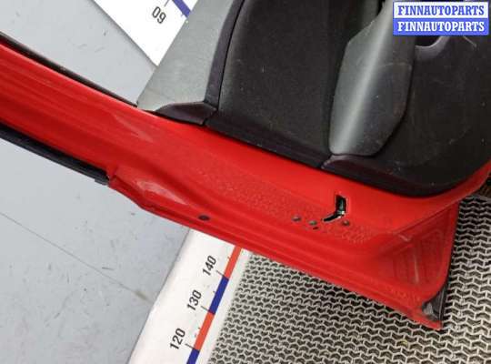 купить дверь передняя левая на VOLVO V40 3