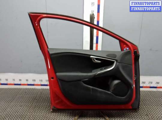 купить дверь передняя левая на VOLVO V40 3