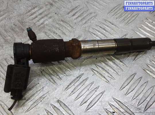 купить форсунка дизельная на FORD TRANSIT 8