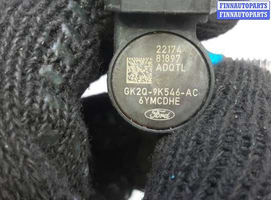 купить форсунка дизельная на FORD TRANSIT 8