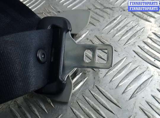 Ремень безопасности на Peugeot 4007