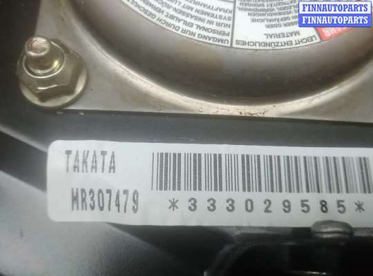 купить подушка безопасности водителя на MITSUBISHI L200 K7T