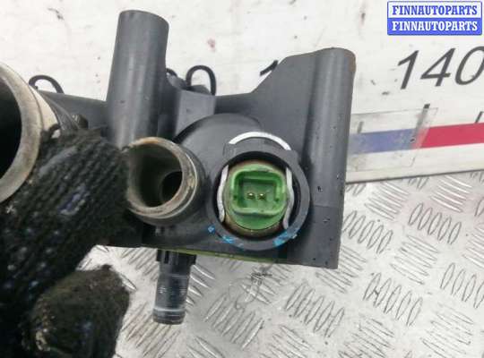 купить корпус термостата дизельный на FORD KUGA 1