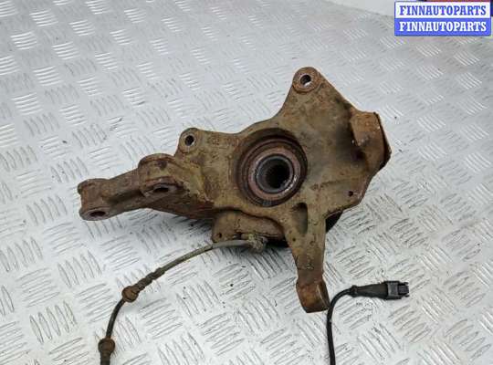 купить ступица передняя левая на RENAULT MEGANE 3